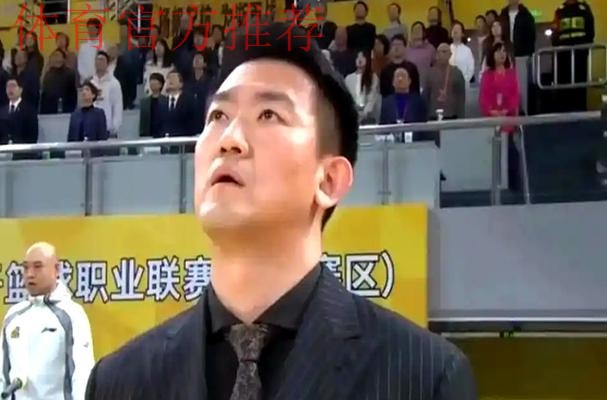 输辽宁问题太多！全队没配合，王博无应变，吴晓下滑引篮板被虐！