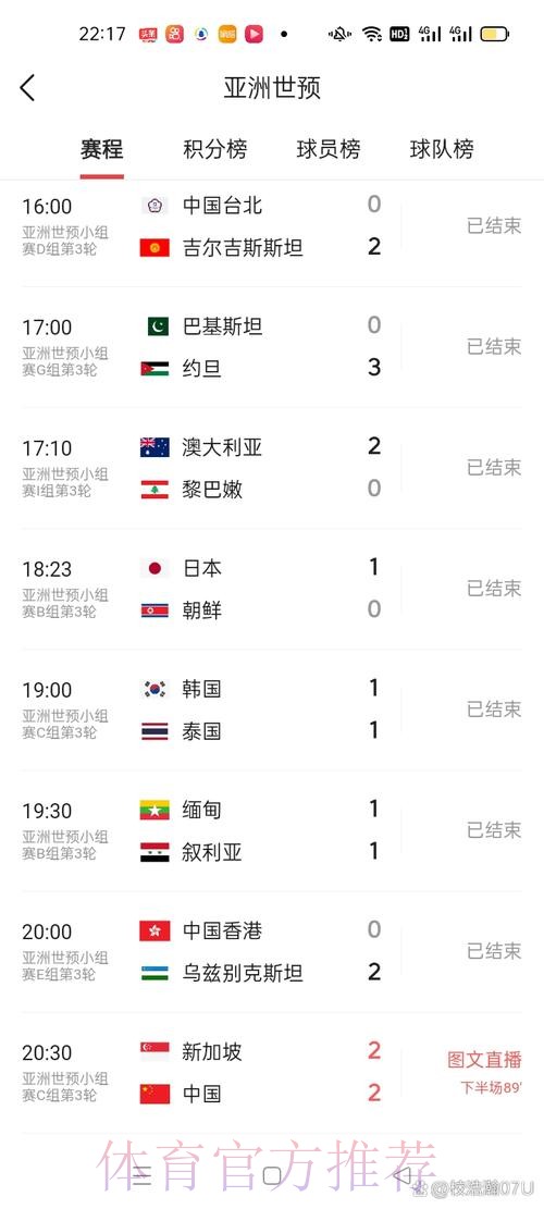 世界杯比分在线实时最佳平台